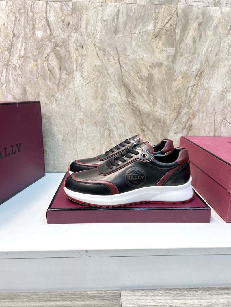 Bally Shoes